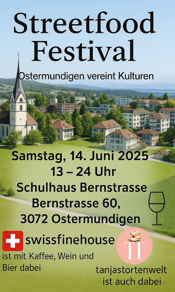 2025.06.14 Streetfood Ostermuntigen